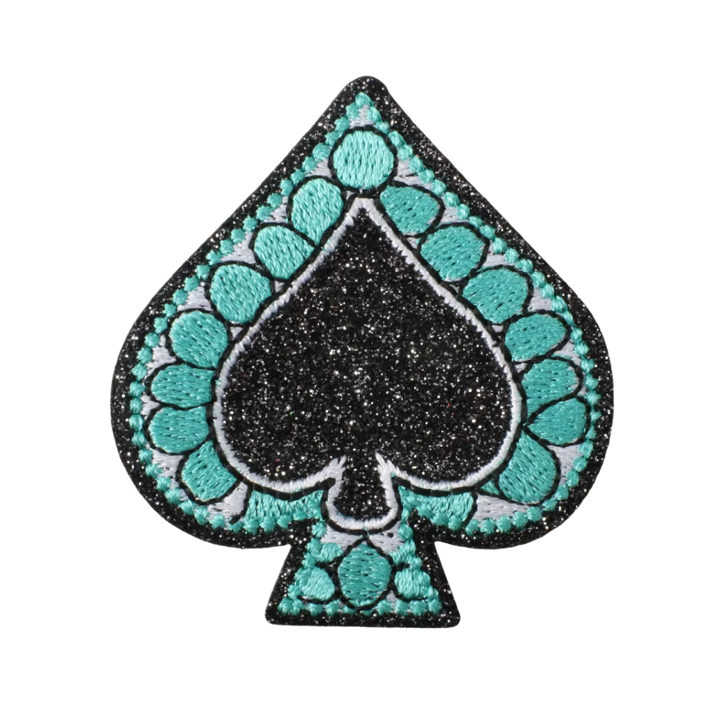 Fun Patches