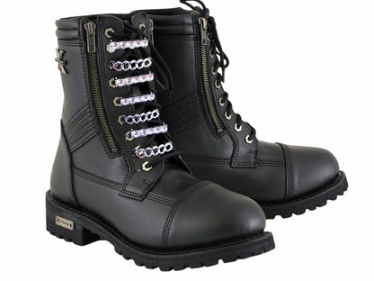 Boot Charms