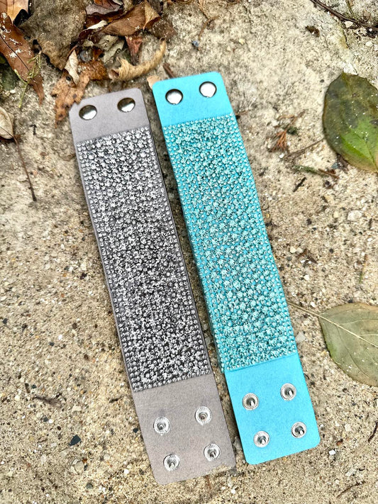 High Beams Cuff