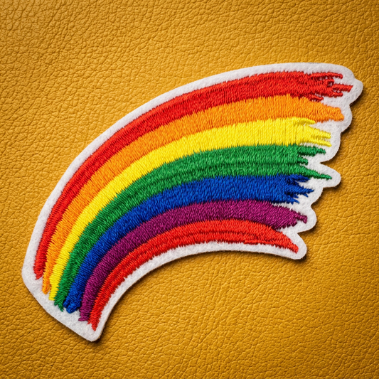 Pride Patches