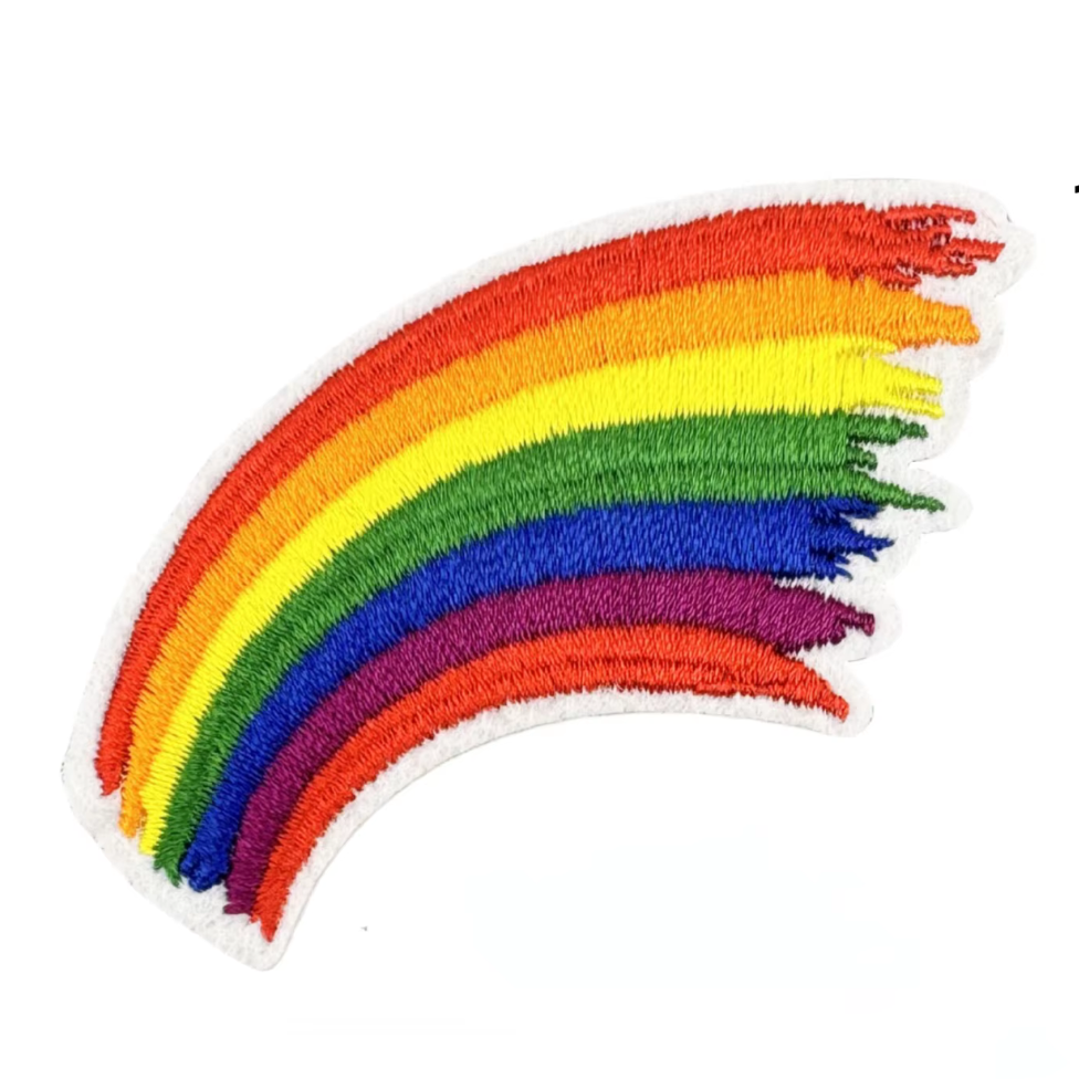 Pride Patches