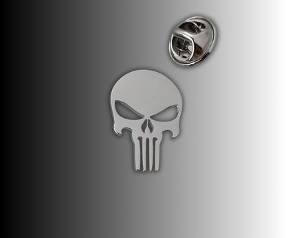 Biker Vest/Jacket Pins