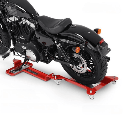 Motorcycle Dolly Mover
