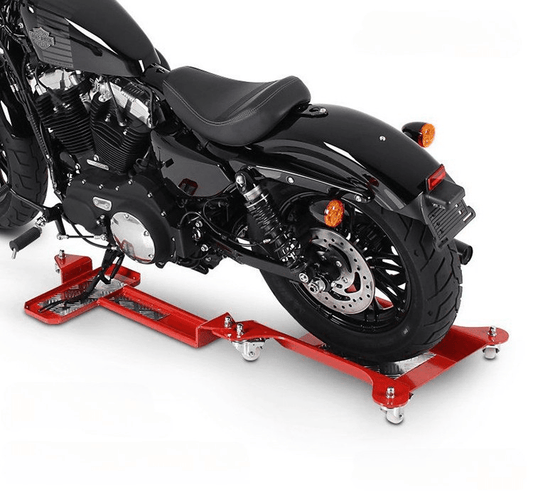 Motorcycle Dolly Mover