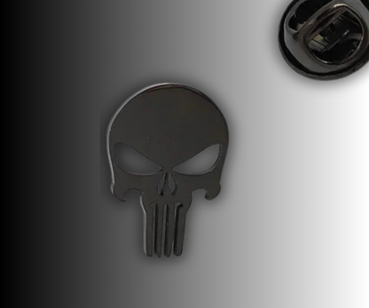Biker Vest/Jacket Pins