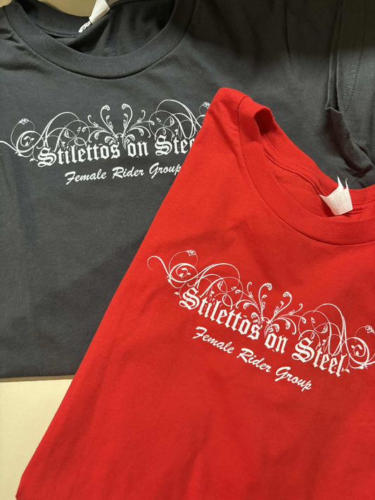 The Concert Tee
