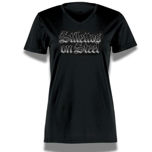 Team Stiletto Shirt
