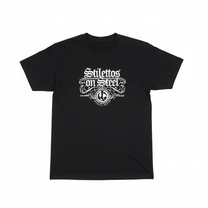 Rhinestone Bling T-Shirt