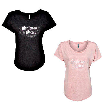 Dolman Shirt