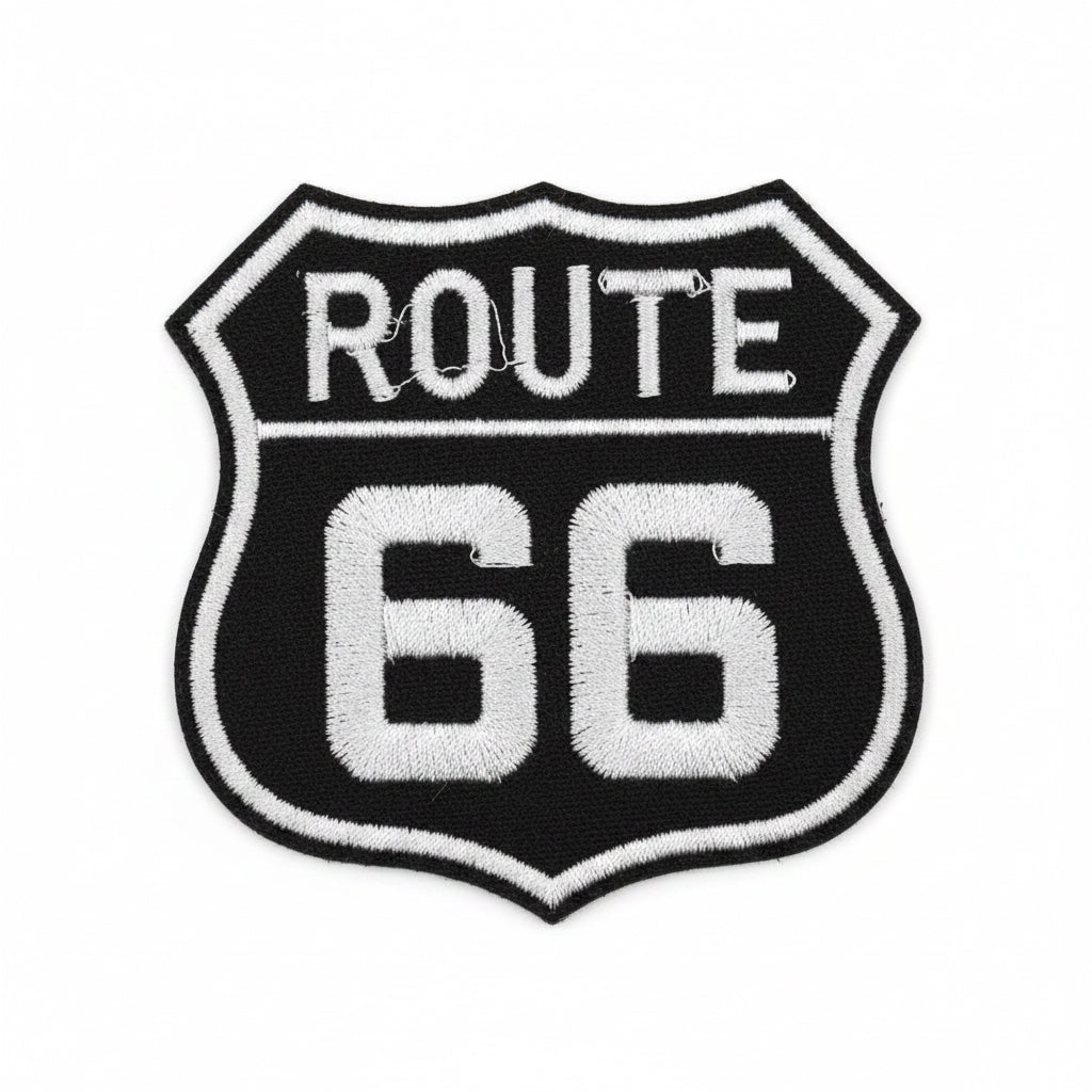 Route 66 Patch