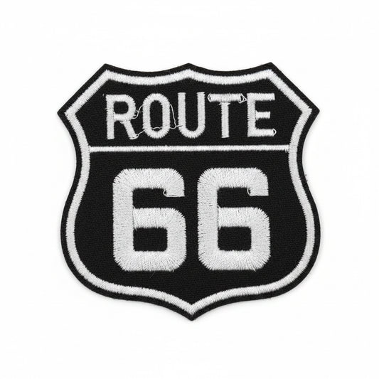 Route 66 Patch