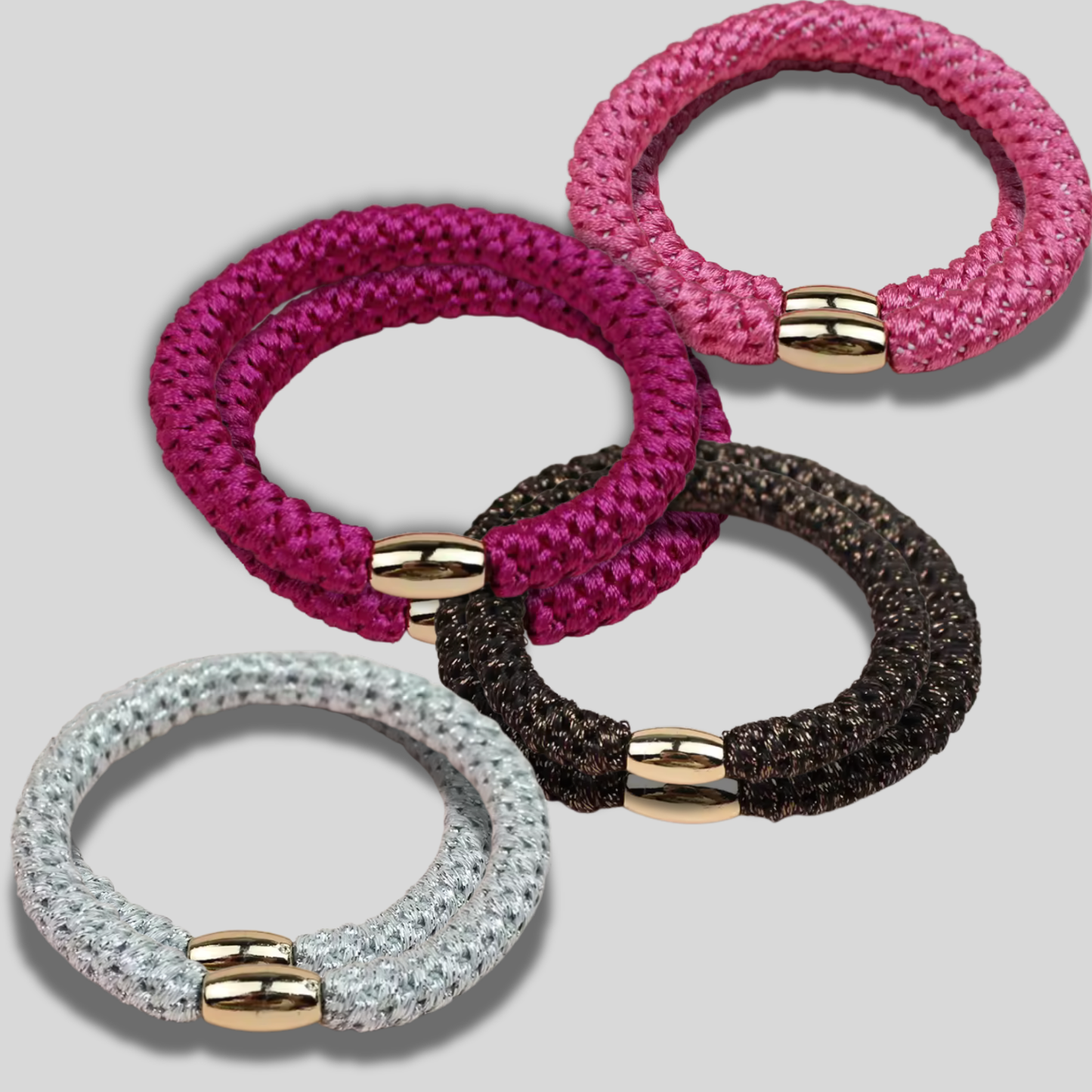 Hair Tie Pack