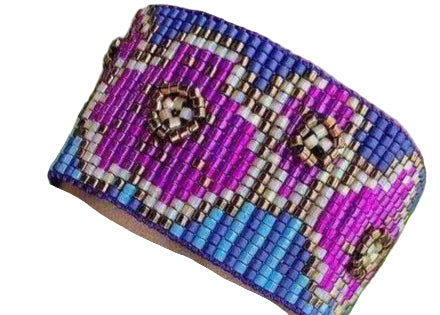 Flower in Bloom Bracelet