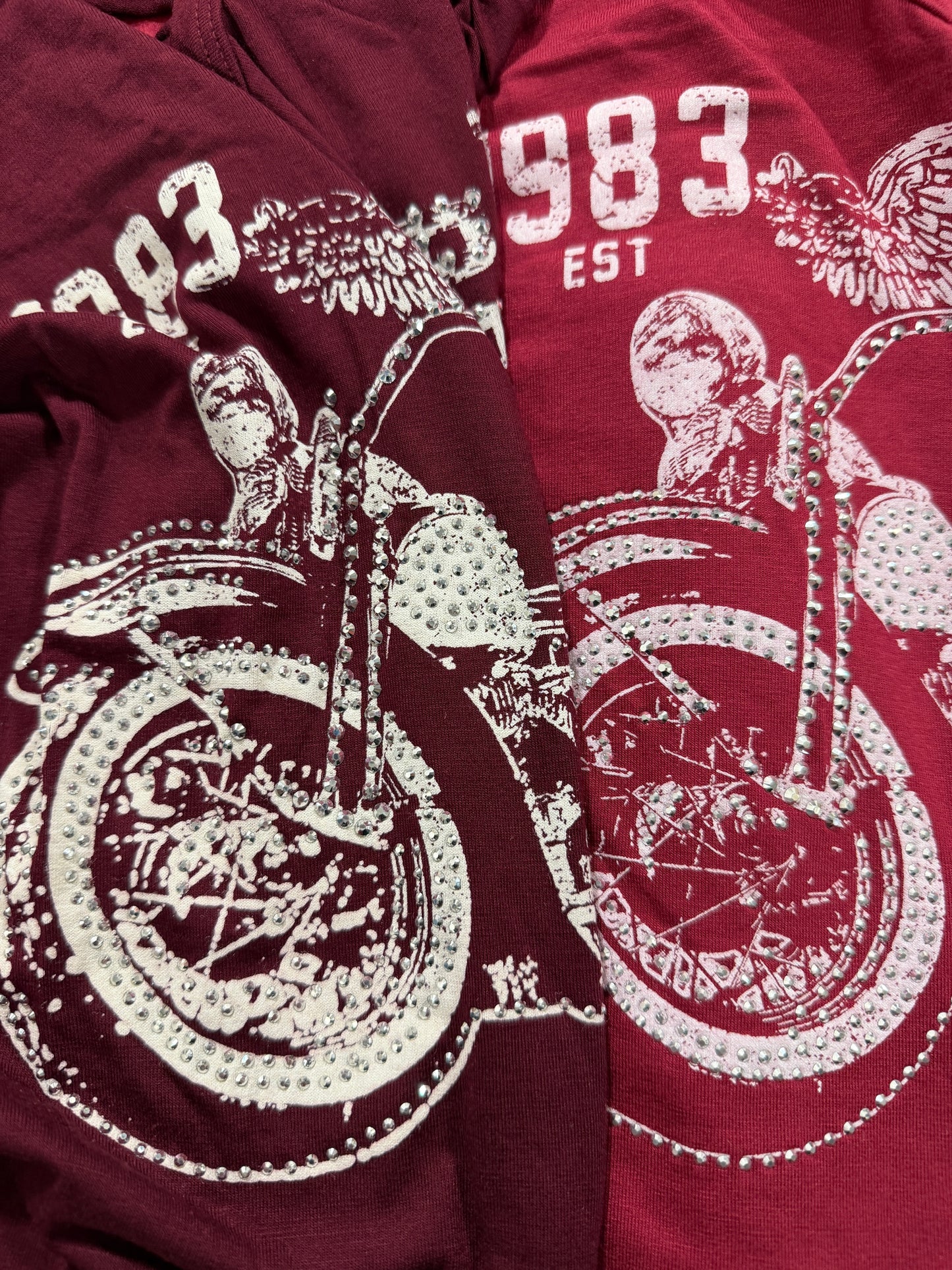 Route 66-Liberty Wear