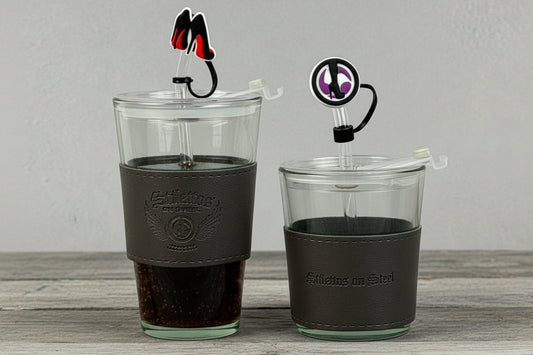 Glass Tumbler Set