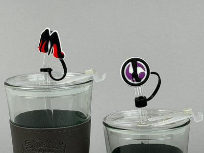 Glass Tumbler Set