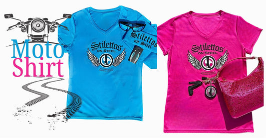 Moto Shirt