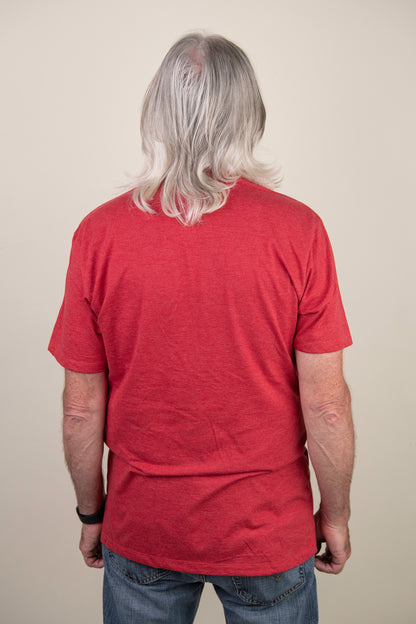 Sport 14 Vintage Motorcycle T-Shirt