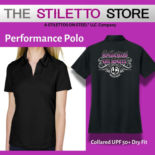 Performance Polo