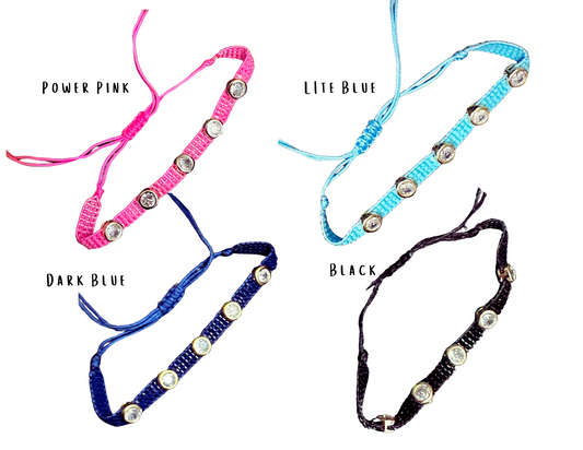 Girlfriend Bracelet