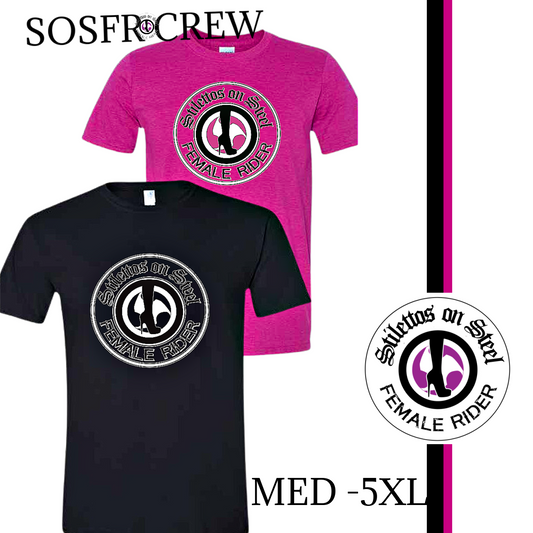 SOSFRG CREW