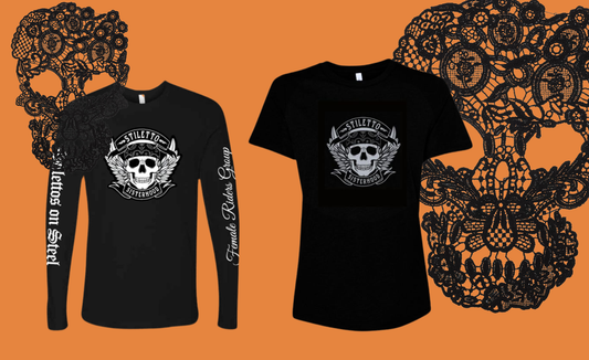 Sisterhood Shirt