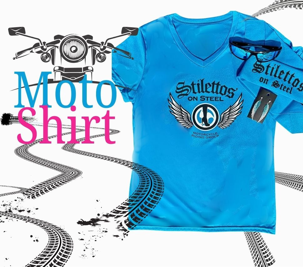 Moto Shirt