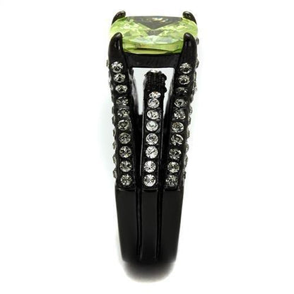 Poison Apple Ring