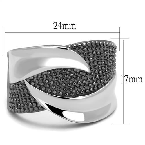 Stainless Steel Ring