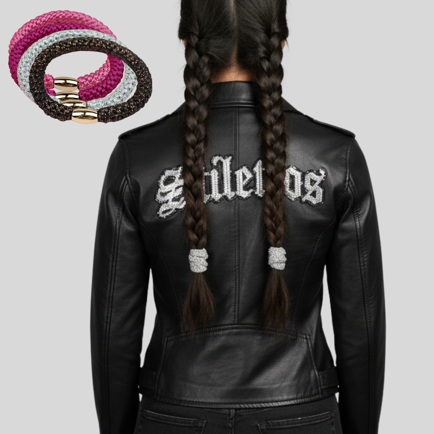Hair Tie Pack