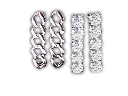 Boot Charms