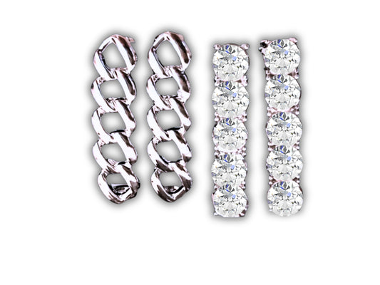 Boot Charms