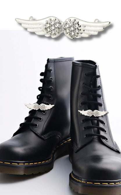 Boot Charms