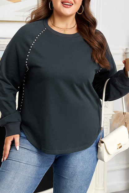 Studded Top