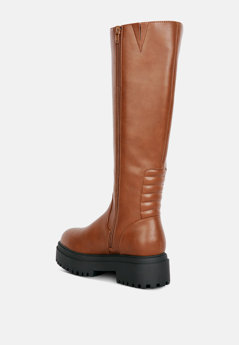 Axle Knee Boot-2