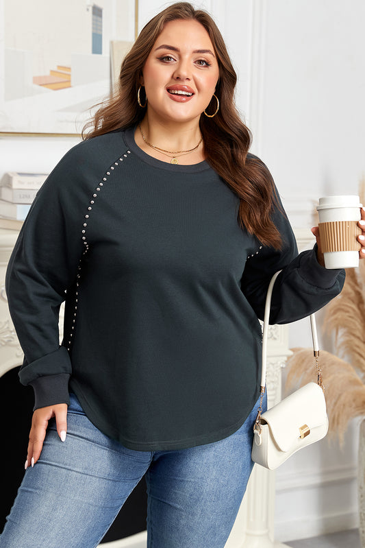 Studded Top