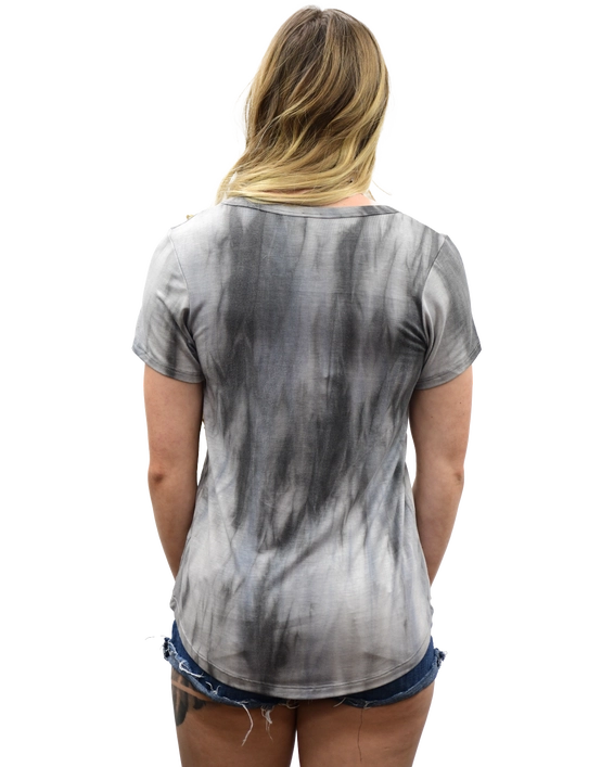 Custom Motorcycle Shirt-Liberty Wear