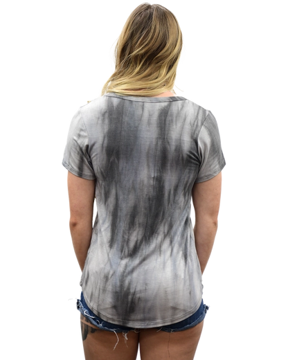 Custom Motorcycle Shirt-Liberty Wear