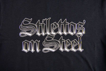 The Classic Biker Tee