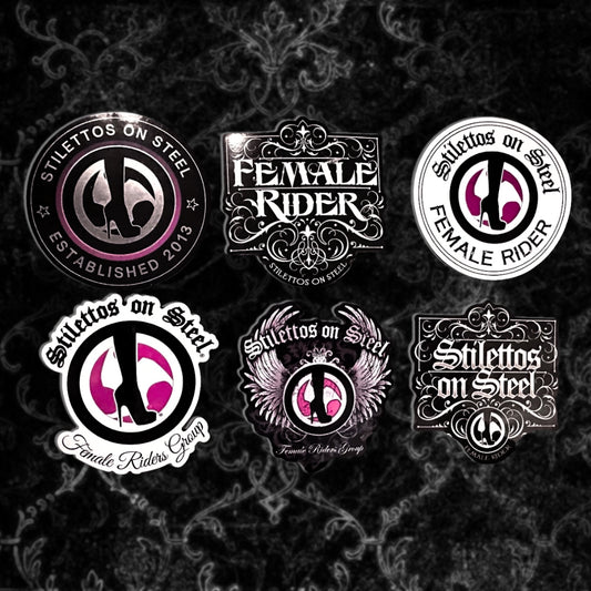 Decal Bundle