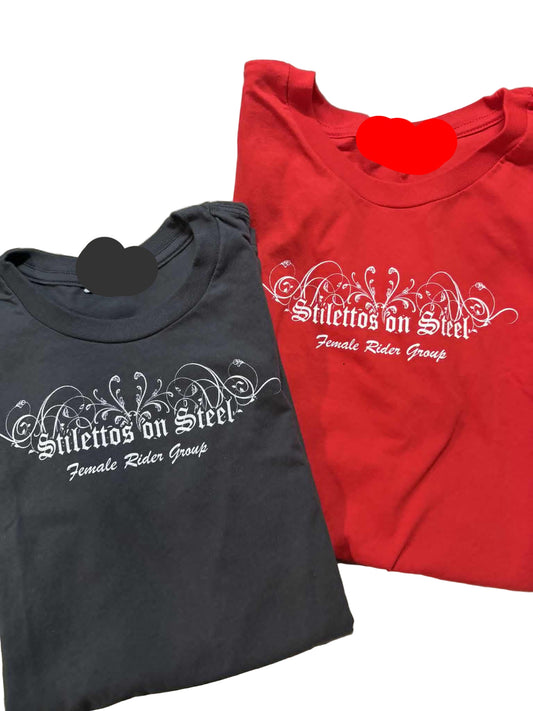 The Concert Tee