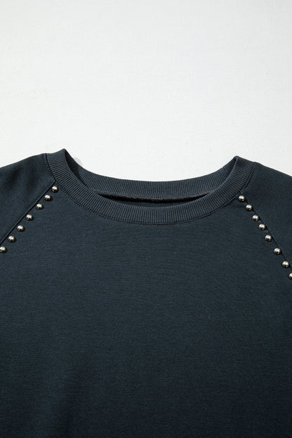 Studded Top