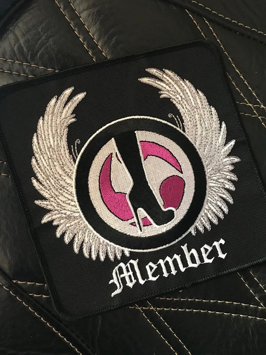 Member Patch Replacement