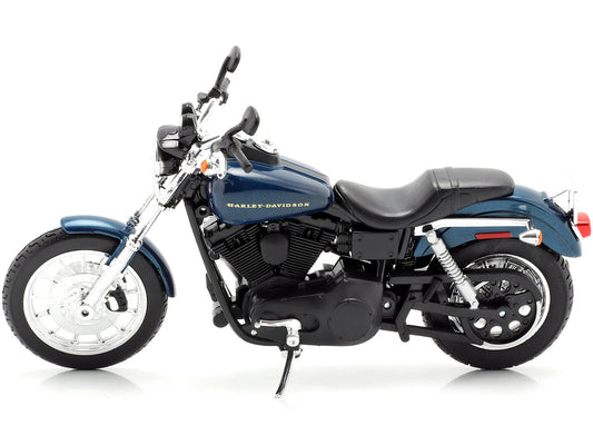 2004 Harley-Davidson Dyna Super Glide Model