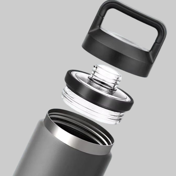 Stainless Chug