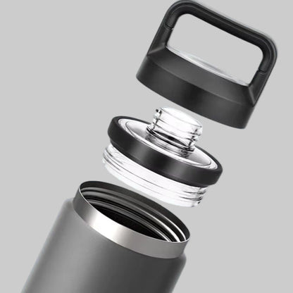 Stainless Chug