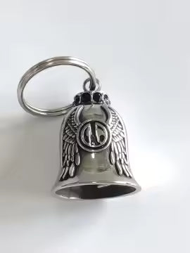 Stilettos on Steel ® Guardian Bells