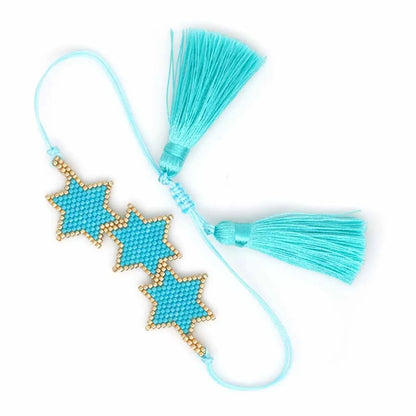 Star Bracelet