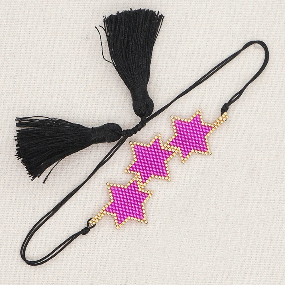 Star Bracelet