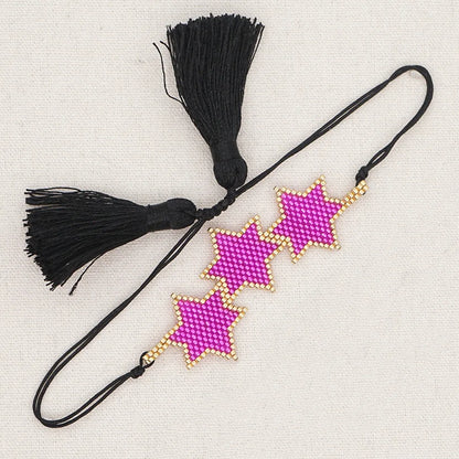 Star Bracelet